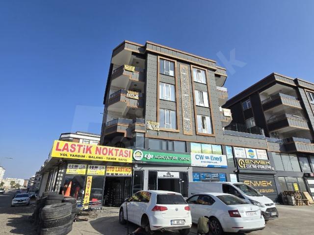 Şanlıurfa, Haliliye içerisinde satılık mülk