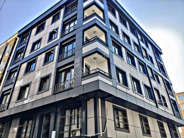 İstanbul içerisinde satılık mülk