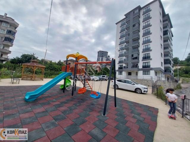 Rize içerisinde kiralık mülk