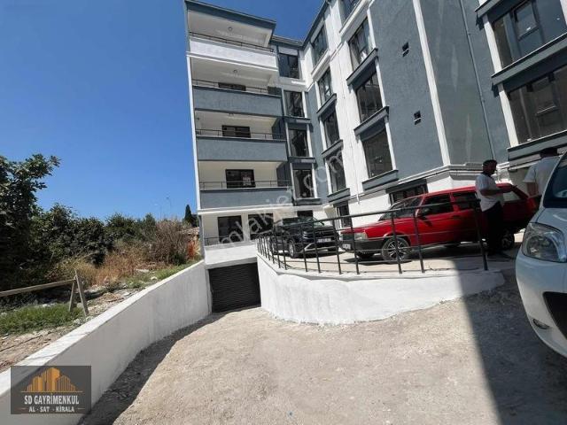 Yaya, Gömeç içerisinde kiralık mülk