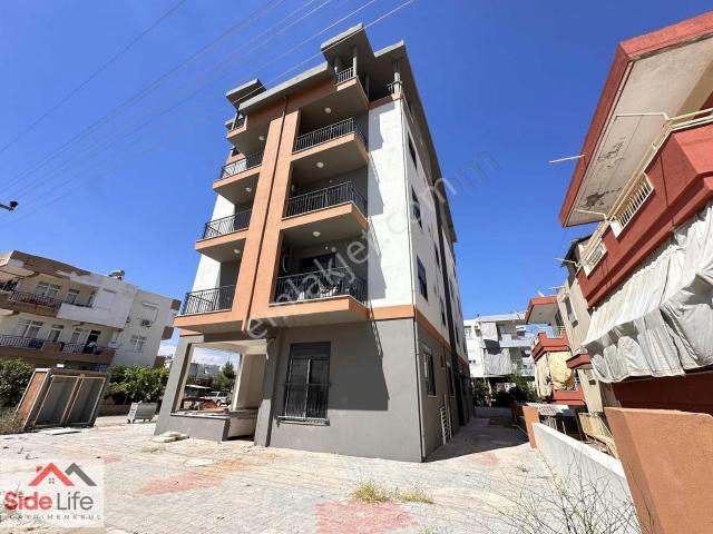 Manavgat, Antalya içerisinde satılık mülk