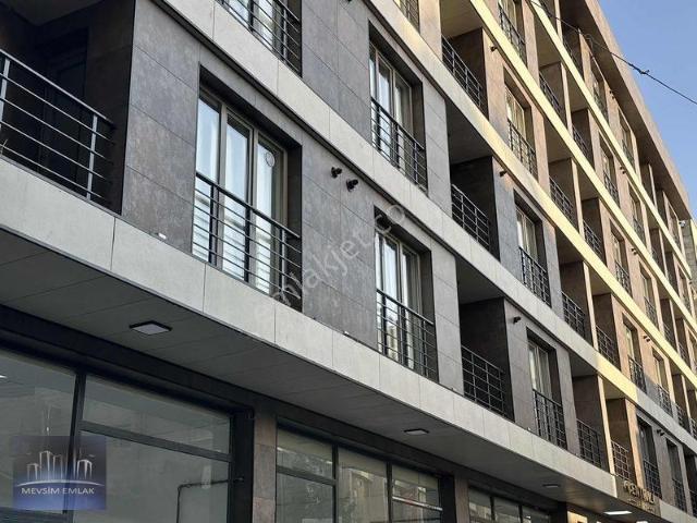 Van içerisinde kiralık mülk