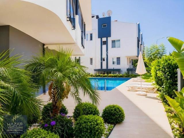 Güzeloba Mahallesi, Muratpaşa içerisinde kiralık mülk