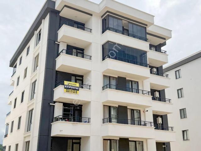 Atakum, Samsun içerisinde kiralık mülk