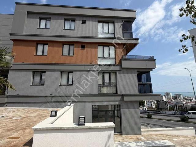 Atakum, Samsun içerisinde kiralık mülk