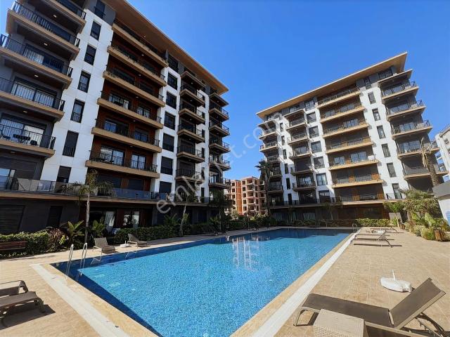 Muratpaşa, Antalya içerisinde kiralık mülk