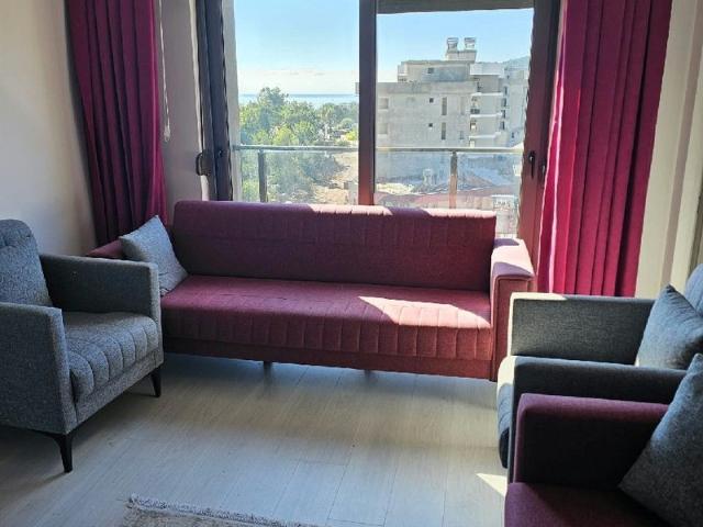 Antalya, Muratpaşa içerisinde satılık mülk