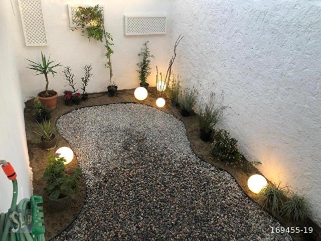 Urla, İzmir içerisinde satılık Villa
