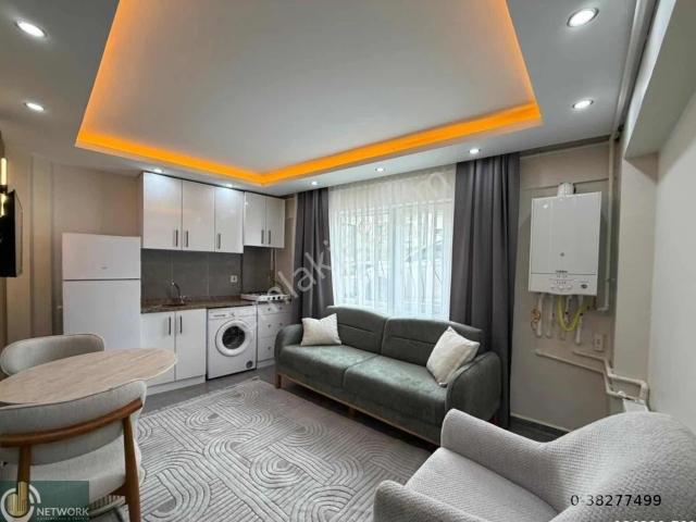 Şişli, İstanbul içerisinde kiralık mülk