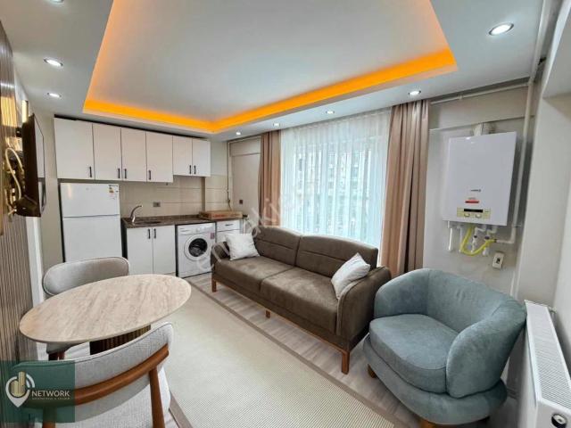 Şişli, İstanbul içerisinde kiralık mülk