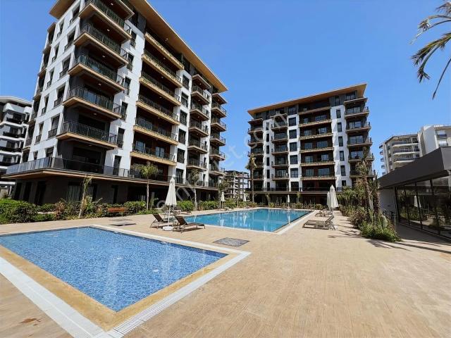 Aksu, Antalya içerisinde kiralık mülk