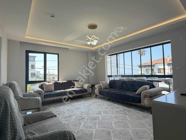 Trabzon içerisinde kiralık mülk