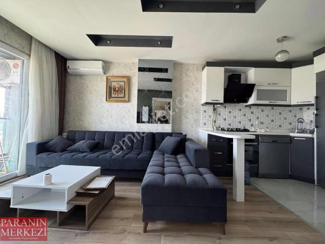 İstanbul içerisinde kiralık mülk