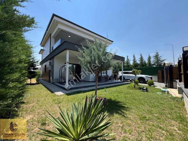 Meram, Konya içerisinde satılık Villa