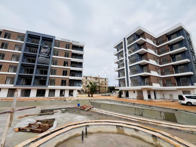 Gazi Mahallesi, Kepez içerisinde satılık mülk