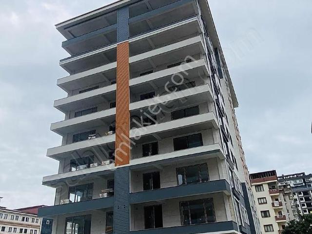Rize içerisinde satılık mülk