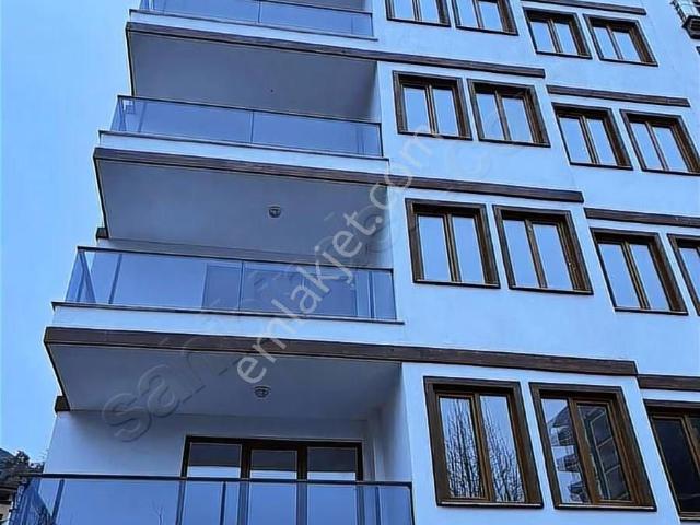 Rize içerisinde satılık mülk