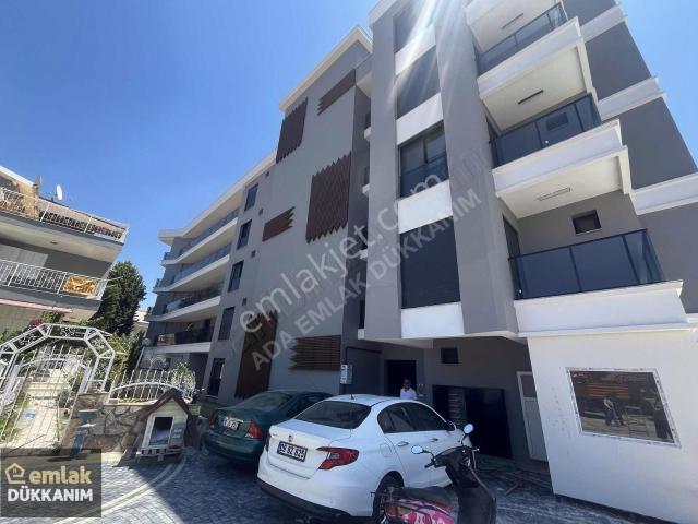 Kuşadasi içerisinde kiralık Residence