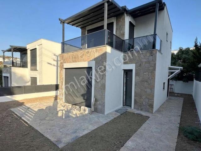 Bodrum, Muğla içerisinde satılık Villa