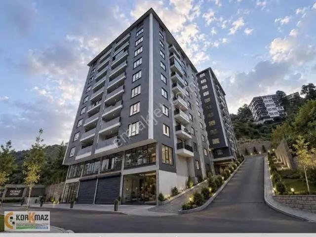 Rize içerisinde kiralık mülk