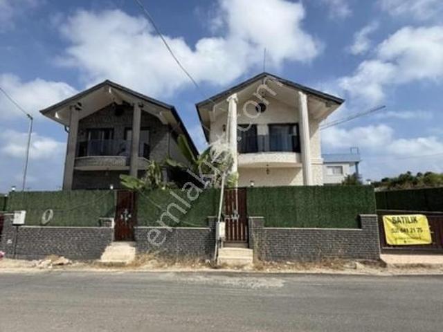 Karataş, Adana içerisinde satılık Villa