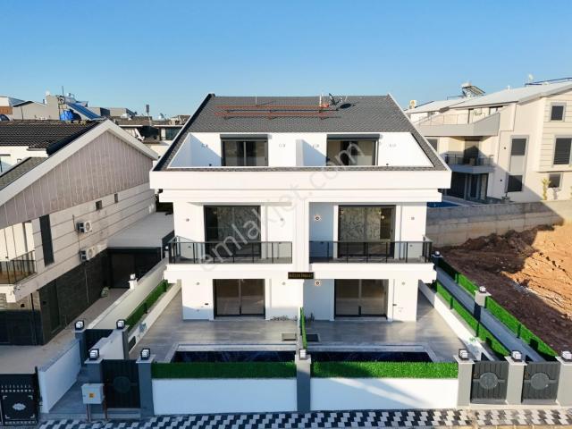 Didim, Aydin içerisinde satılık Villa
