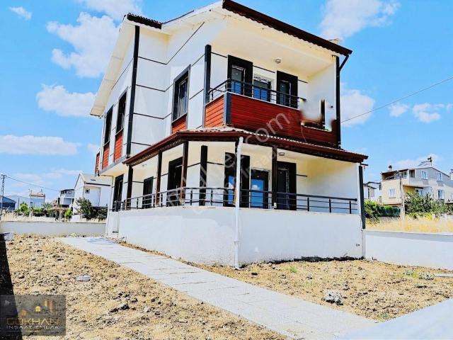 Marmaraereğlisi içerisinde satılık Villa