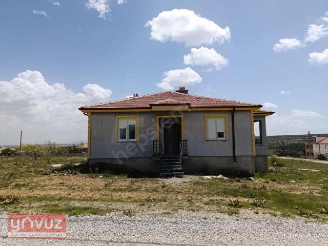 Gökçe, Karaman Merkez içerisinde satılık Villa