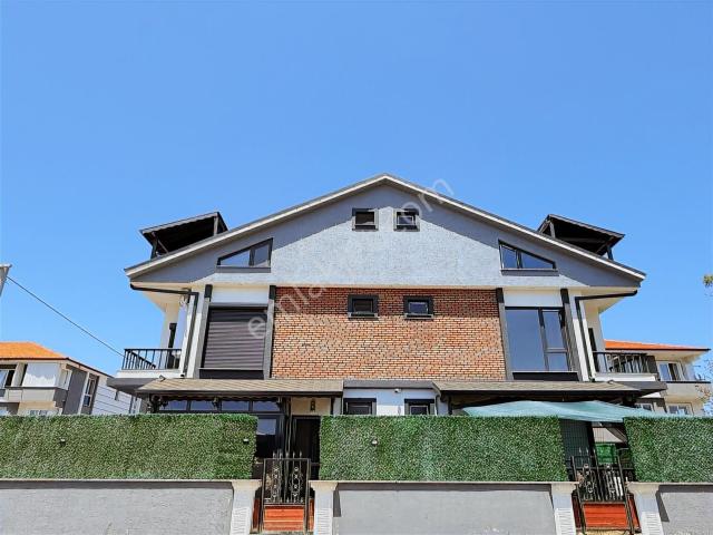 Kocaali, Sakarya içerisinde satılık Villa