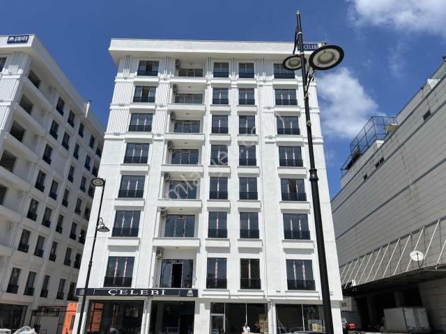 Büyükçekmece, İstanbul içerisinde kiralık mülk