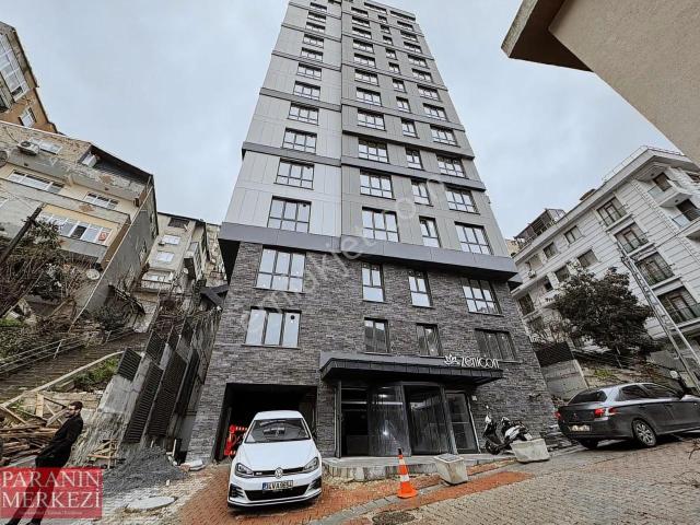 Kağithane, İstanbul içerisinde satılık mülk