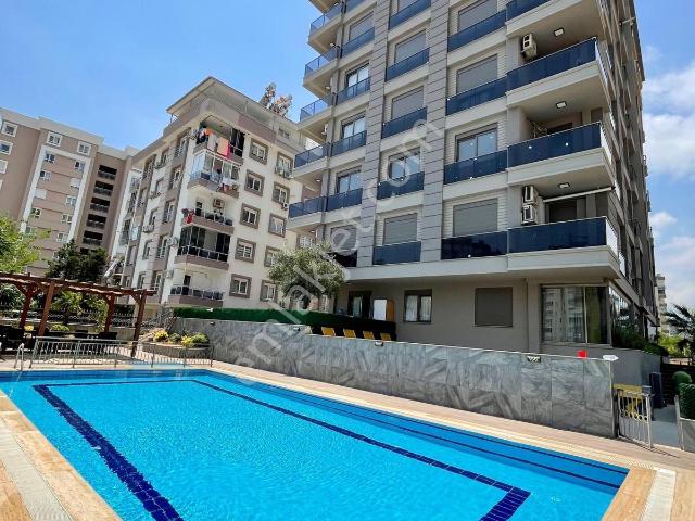 Konyaalti, Antalya içerisinde kiralık mülk