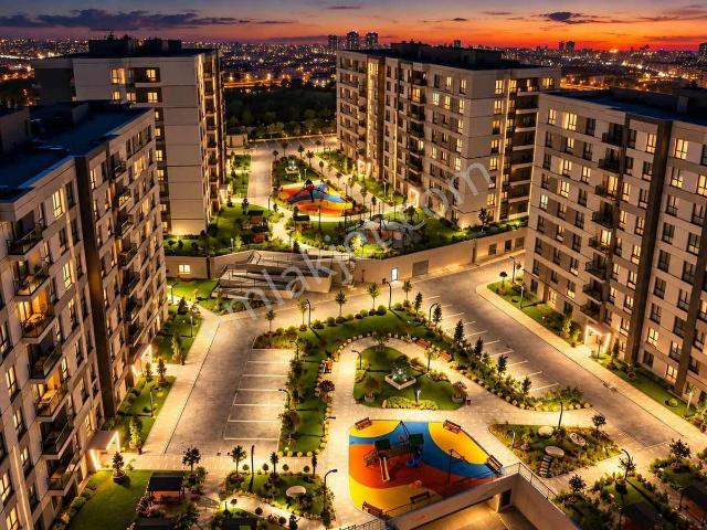 Ziya Gökalp Mahallesi, Başakşehir içerisinde kiralık mülk