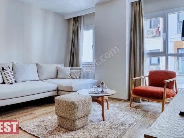 Kağithane, İstanbul içerisinde kiralık Residence