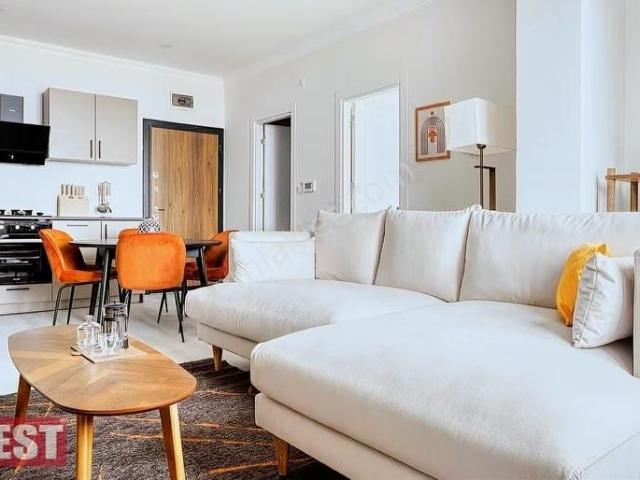 Kağithane, İstanbul içerisinde kiralık mülk