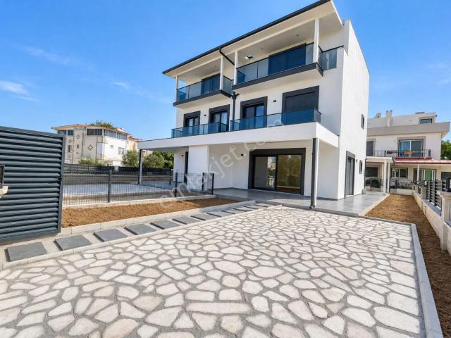 Urla, İzmir içerisinde kiralık Villa