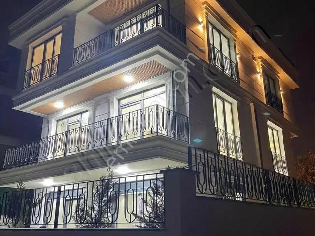Büyükçekmece, İstanbul içerisinde satılık Villa