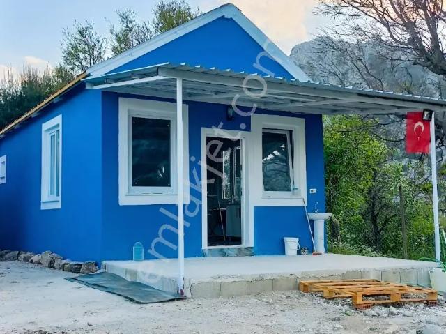 Bucak, Burdur içerisinde satılık Villa