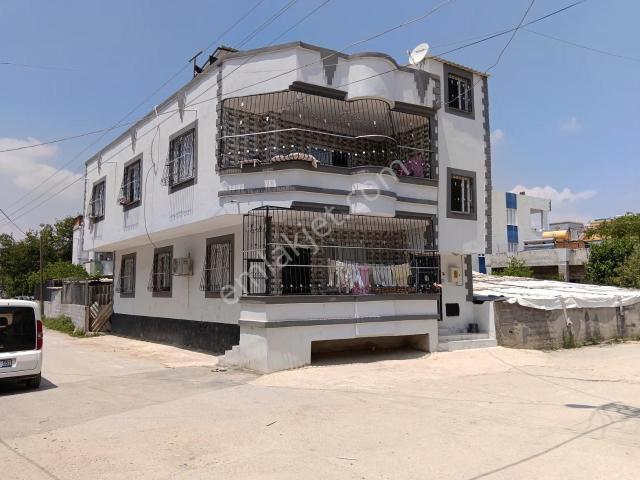 Seyhan, Adana içerisinde satılık Villa