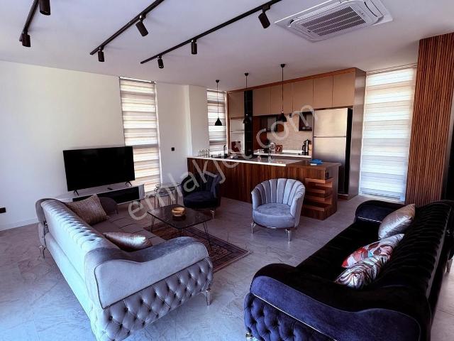 Serik, Antalya içerisinde kiralık Villa