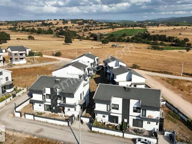 Biga, Çanakkale içerisinde satılık Villa