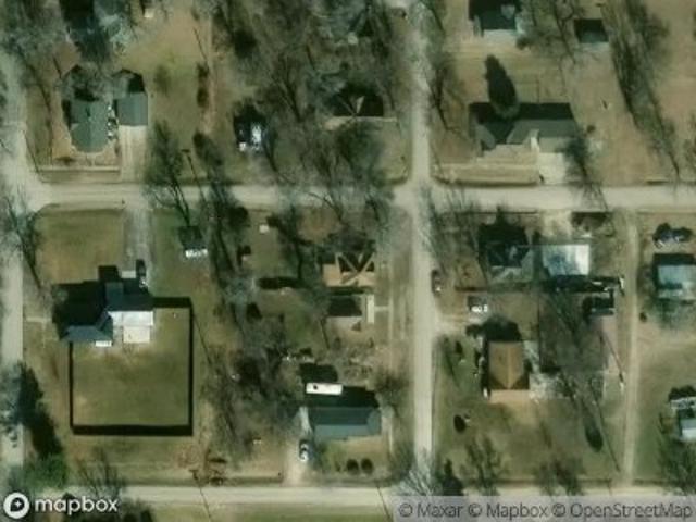 House for sale in Herington, Dickinson County