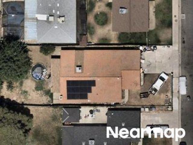 House for sale in Bakersfield, California