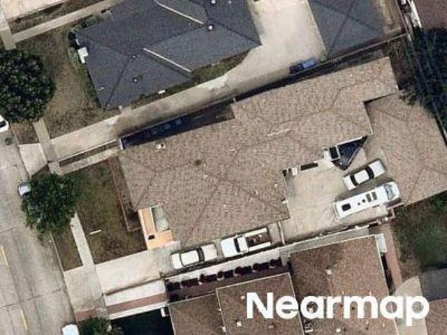 House for sale in Canoga Park, California