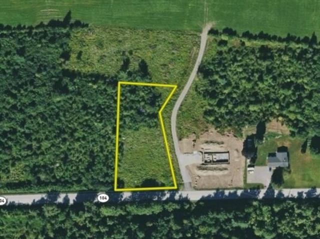 Land for sale in Saint Albans Bay, Vermont