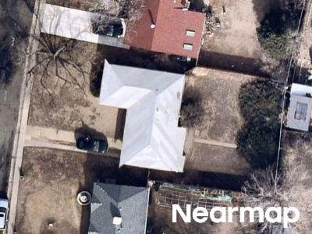 House for sale in Denver, Colorado