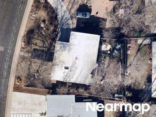 House for sale in Denver, Colorado