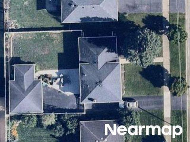 House for sale in Lombard, Illinois