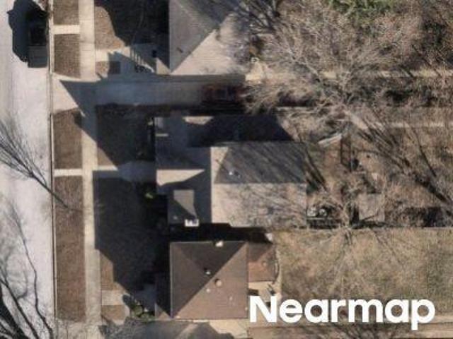 House for sale in Evergreen Park, Illinois