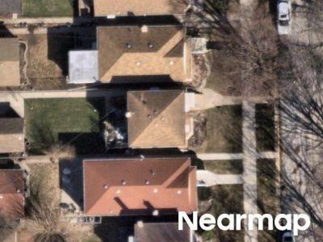 House for sale in Chicago Park, Illinois